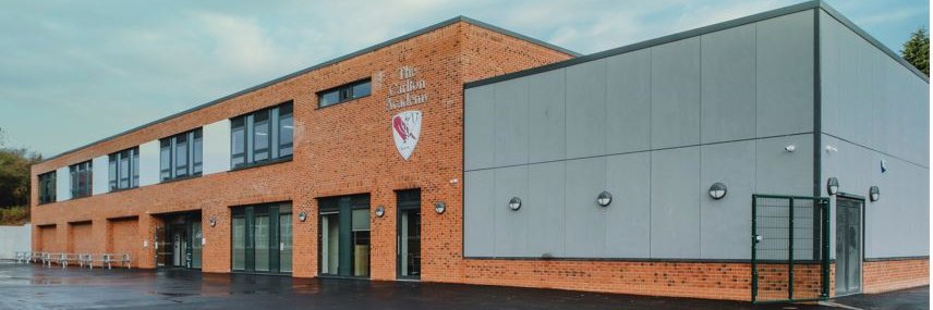 CarltonAcademyAlumni banner