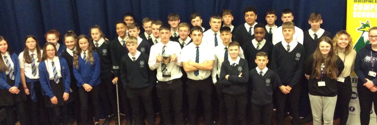 Brookvale Groby PE (@BGLC_PE) / Posts / X