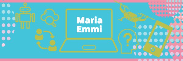 maria_e Profile Banner