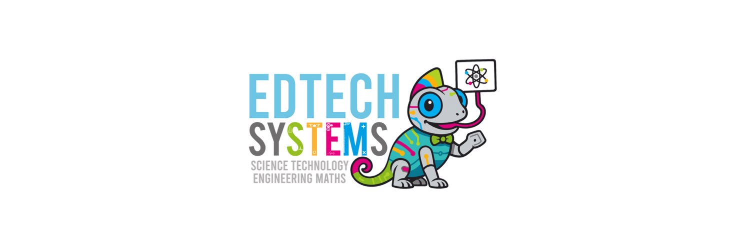 EDTECH SYSTEMS Ltd - Outstanding STEM & Computing banner