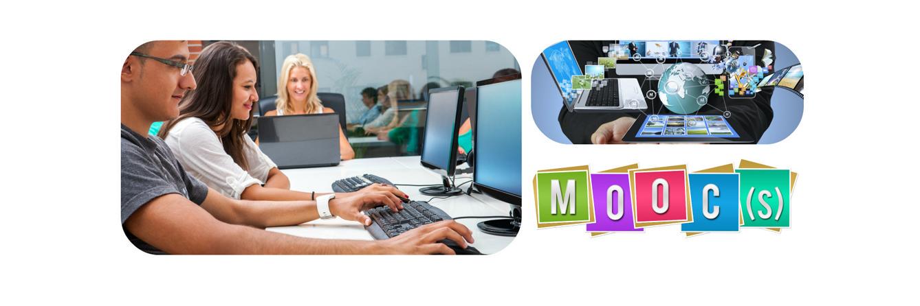 CEOE Formación banner