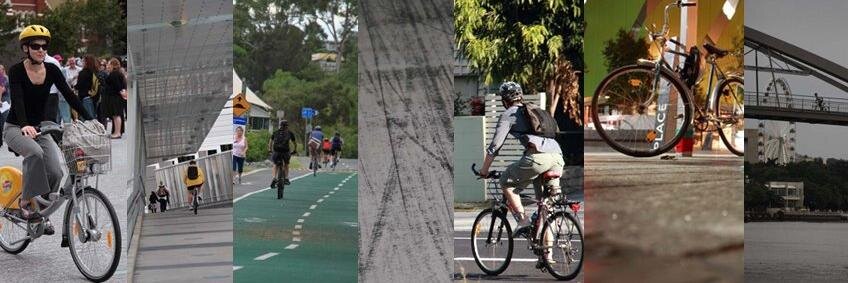 Brisbane CBD BUG banner