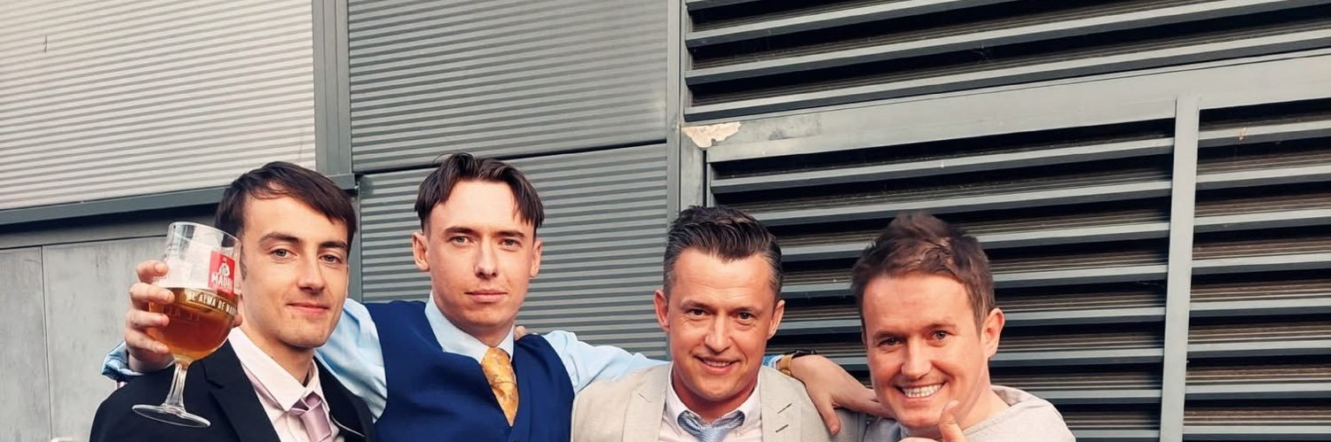 9deanu5's profile banner image
