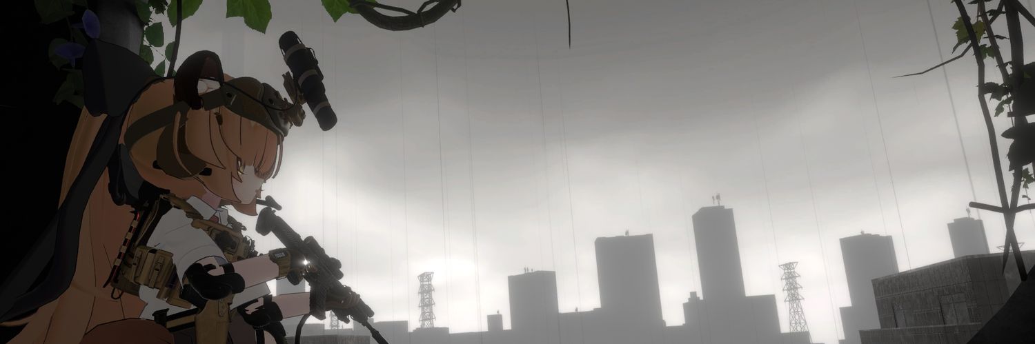 GeitsuR's profile banner image
