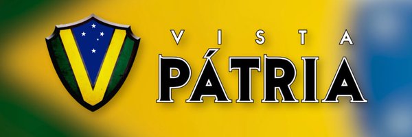 Vista Pátria Profile Banner