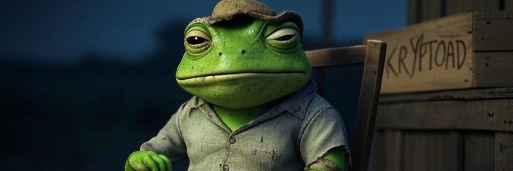 KryptoaD banner