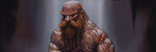 Smoldering Dung Games banner