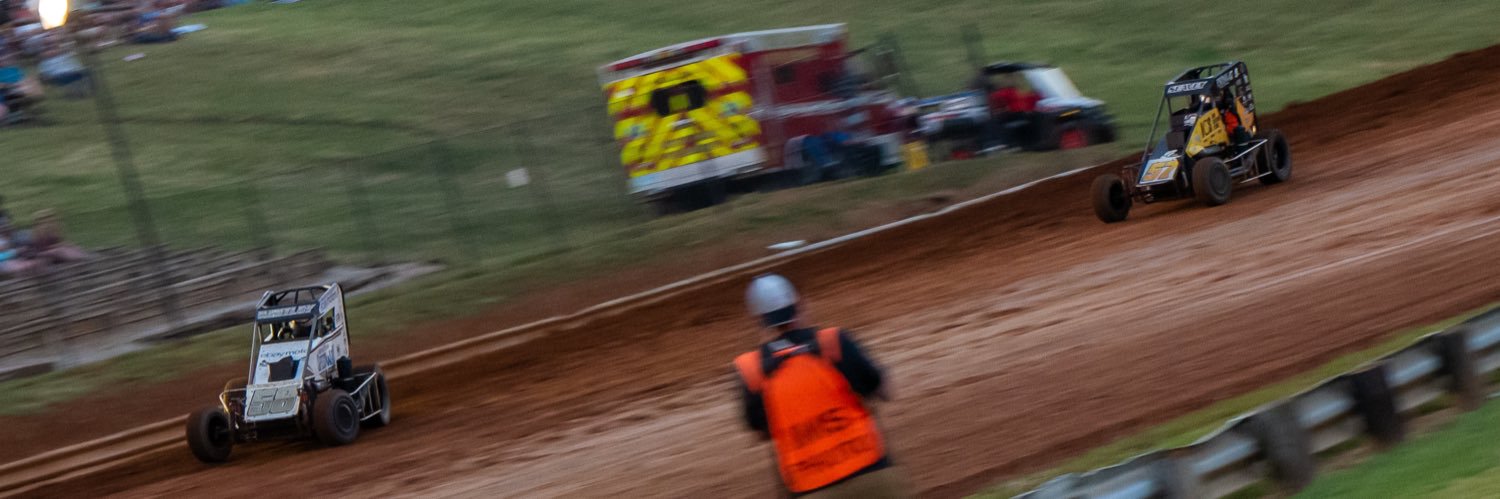 Abacus Racing banner