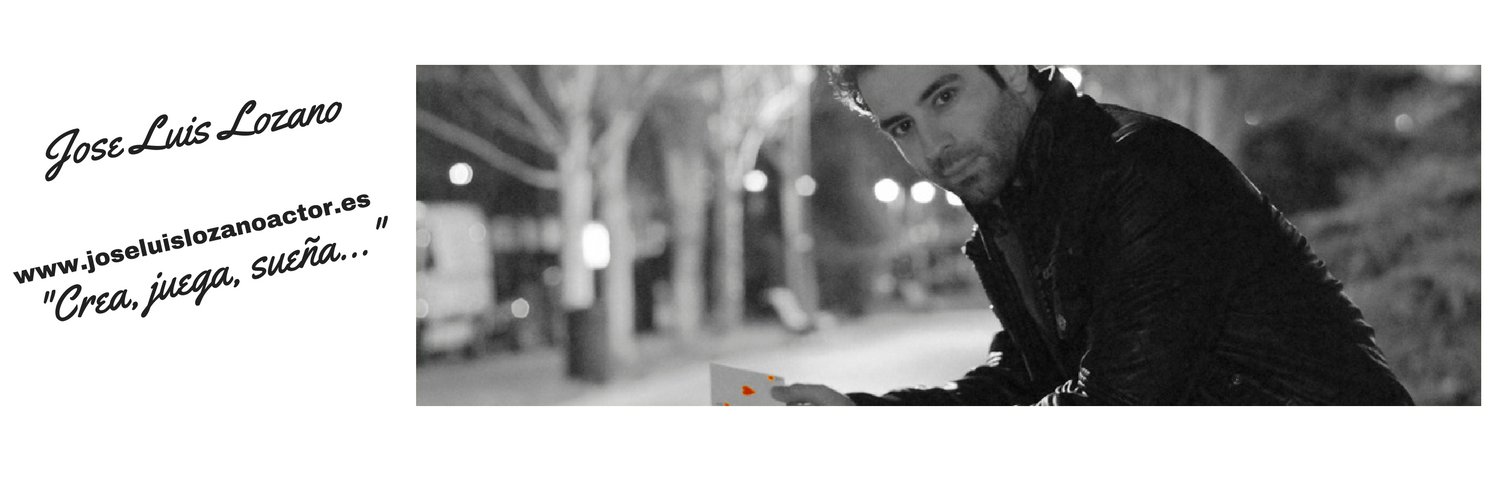 JoseLuisLozanoM's profile banner image