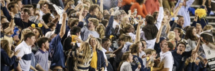 Knights Fan Club banner