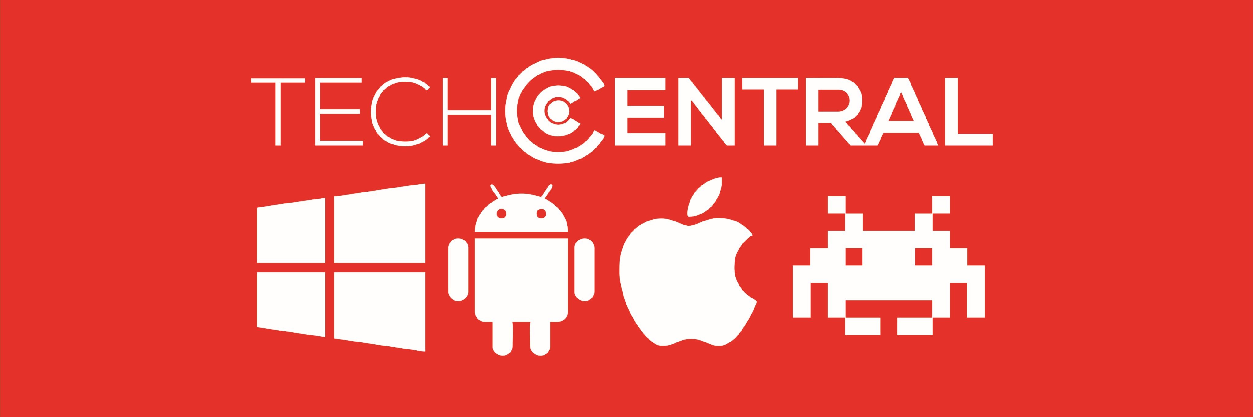 TechCentralBR's profile banner image