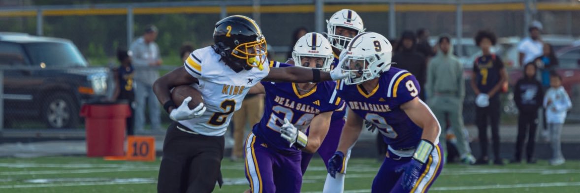 Michael Dukes 6’0 195 RB ‘26's banner