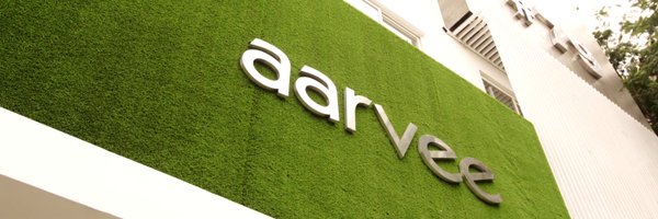 Aarvee Associates Profile Banner