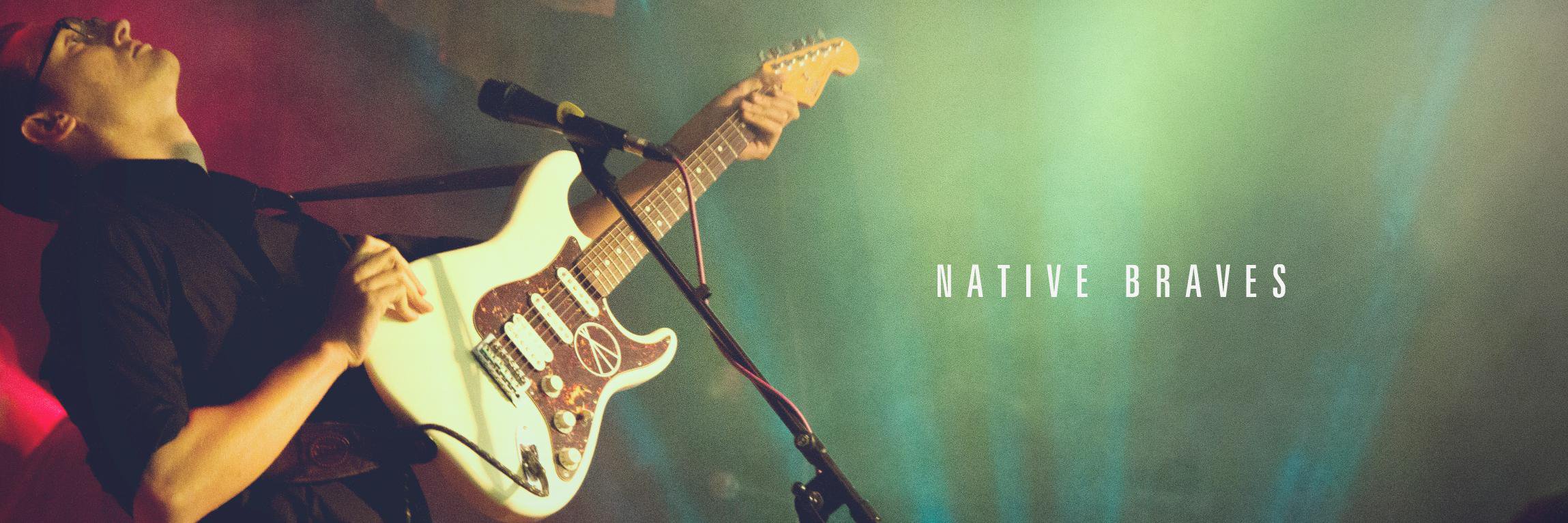 NativeBraves's profile banner image