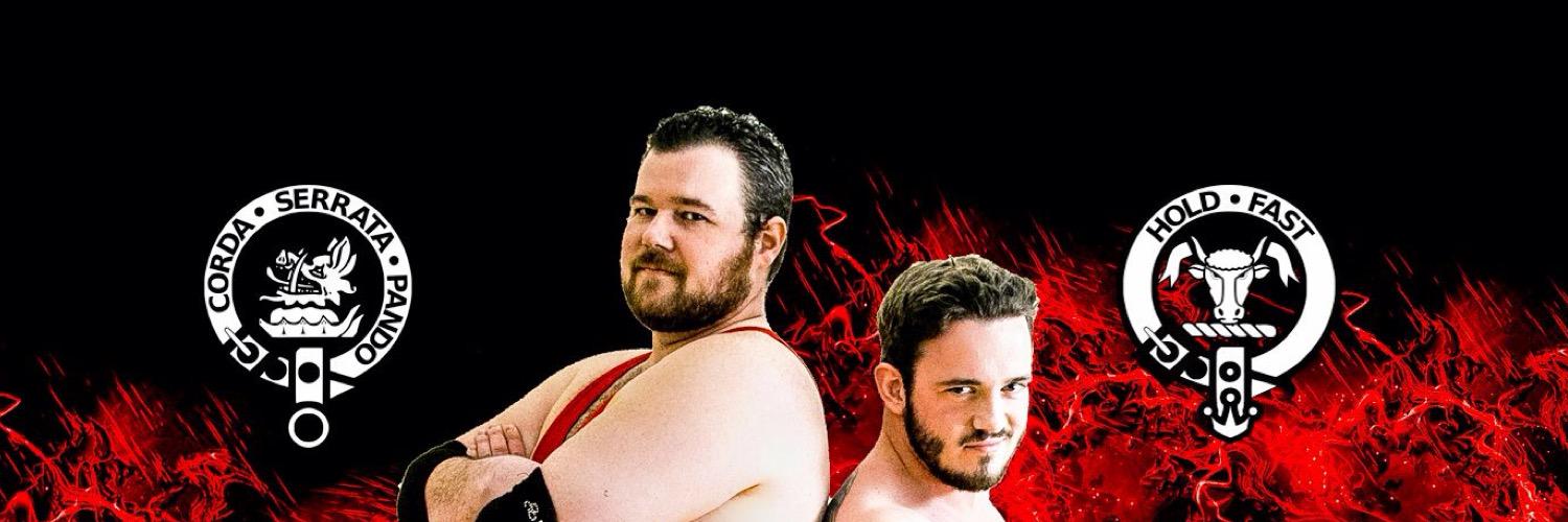 DeckerTheAx's profile banner image