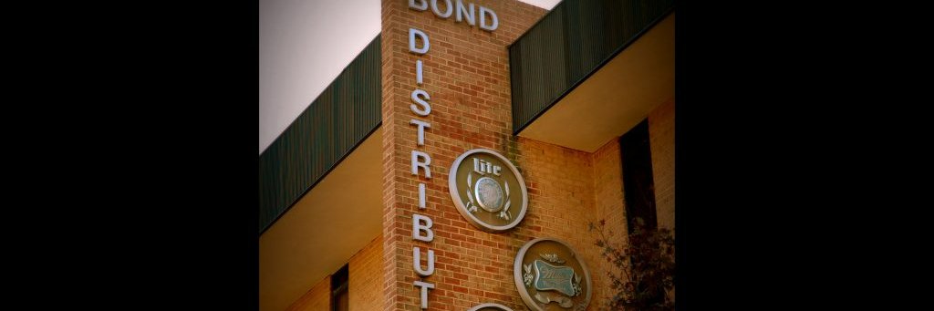 BondDistCo's profile banner image