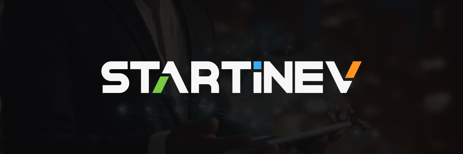 Startinev banner