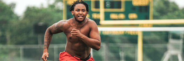 KamarPerlote Profile Banner