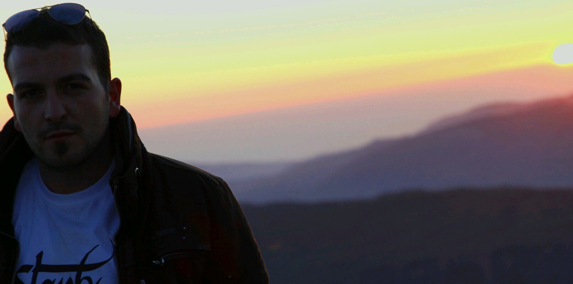 rifaatgh's profile banner image