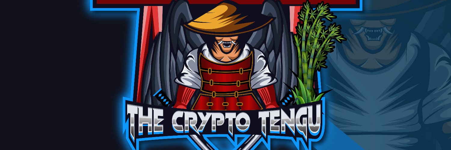 TheCryptoTengu banner