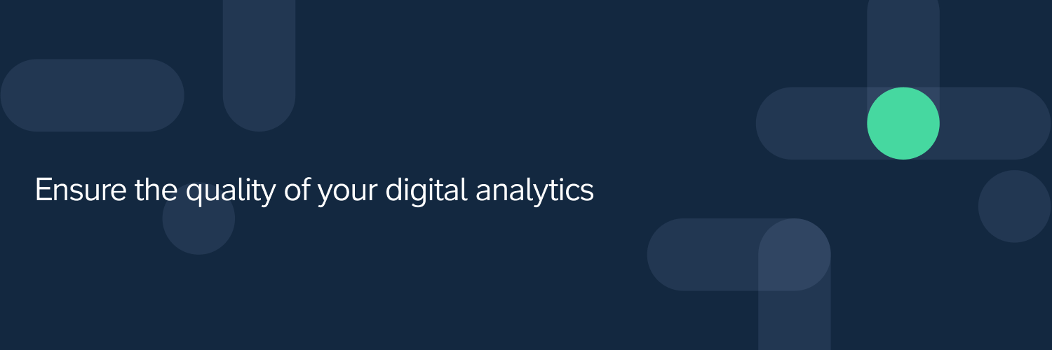 Trackingplan (YC W22) banner