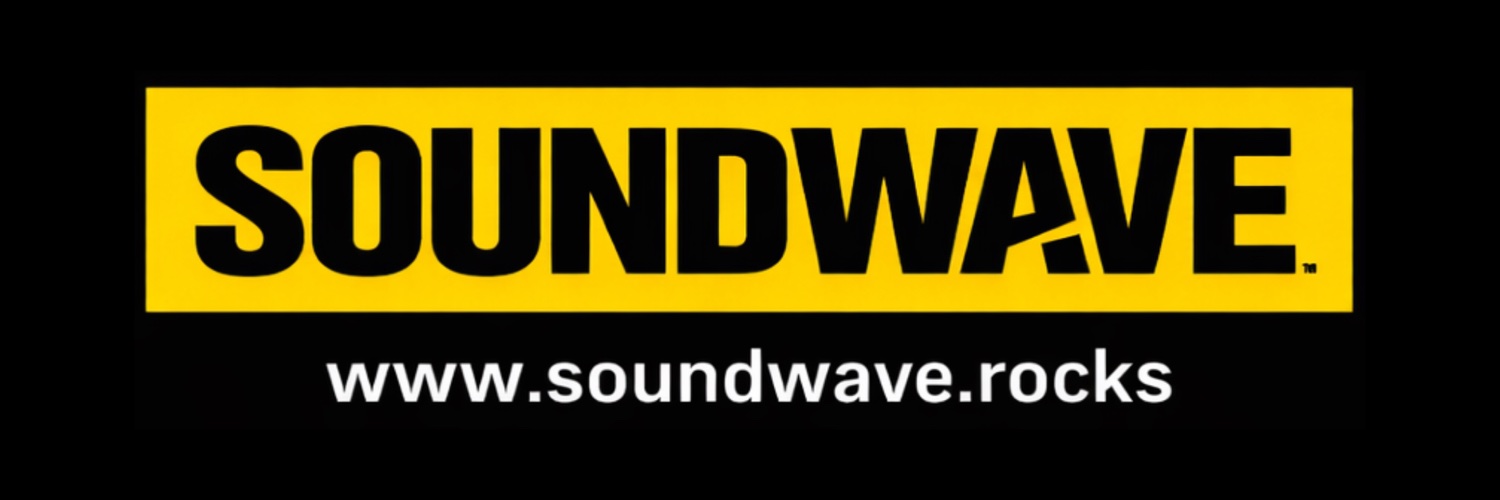 Soundwave Music banner