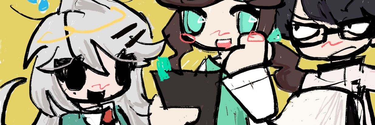 ☎️여보세요's banner