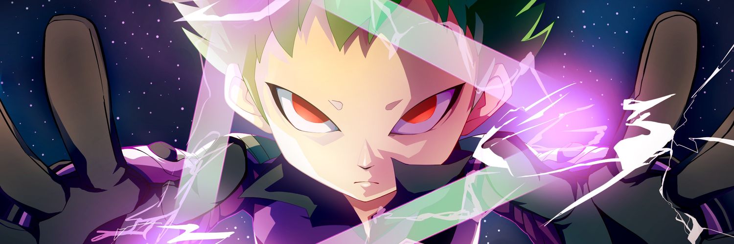 Procyon_Net's profile banner image