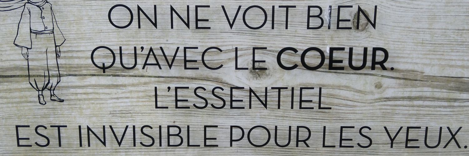 Peter Dubruel banner