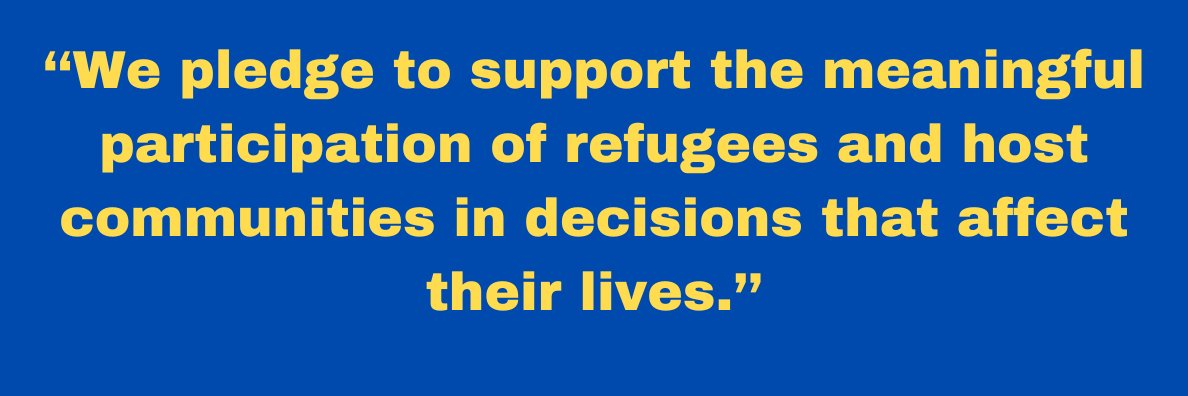REFUGEE-LED ORGANIZATION NETWORK OF KENYA's banner