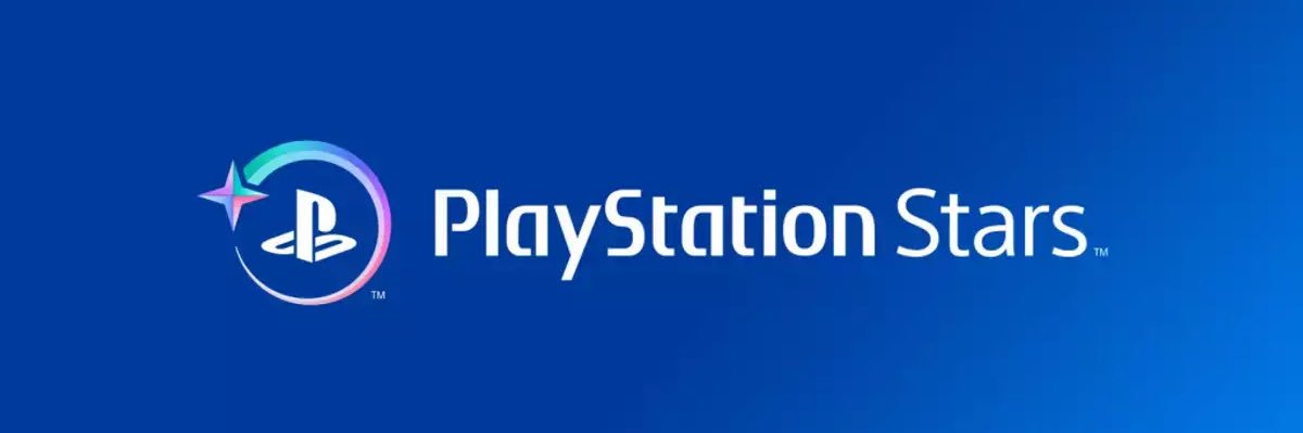 PlayStation Stars's banner