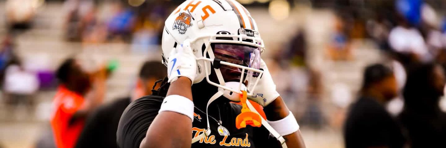 Carl Harris 2026 banner