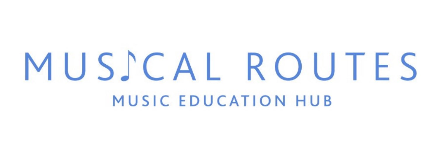Edsential Musical Routes banner