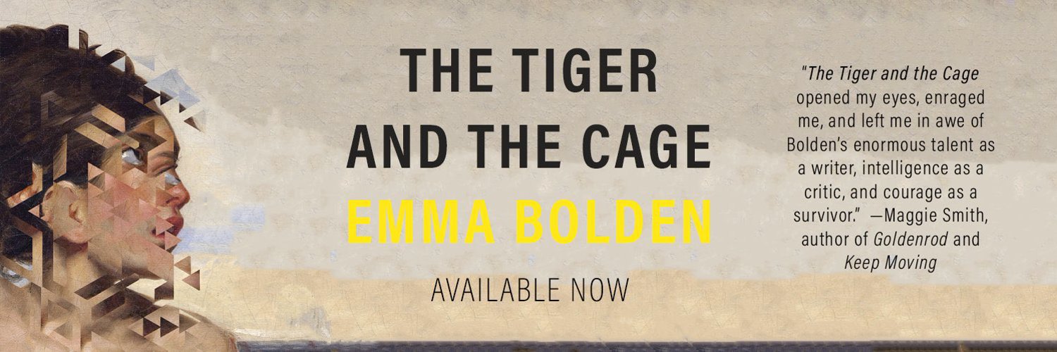 Emma Bolden Profile Banner