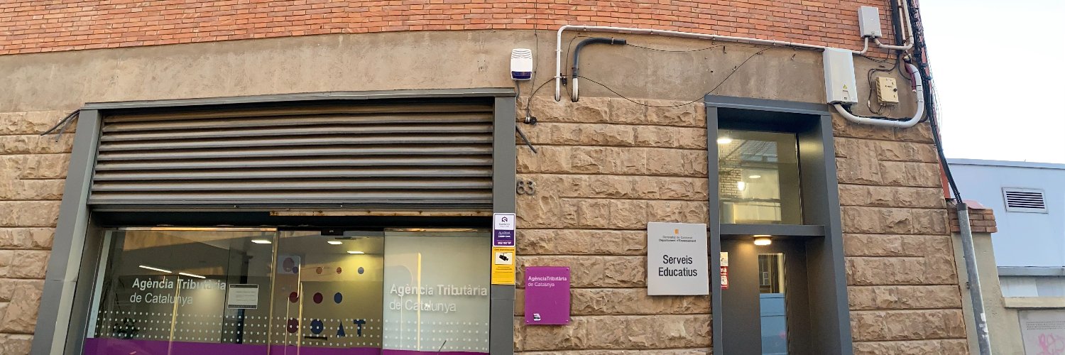 CRP de l'Anoia banner