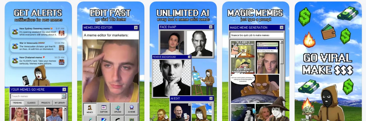 memelord's profile banner image