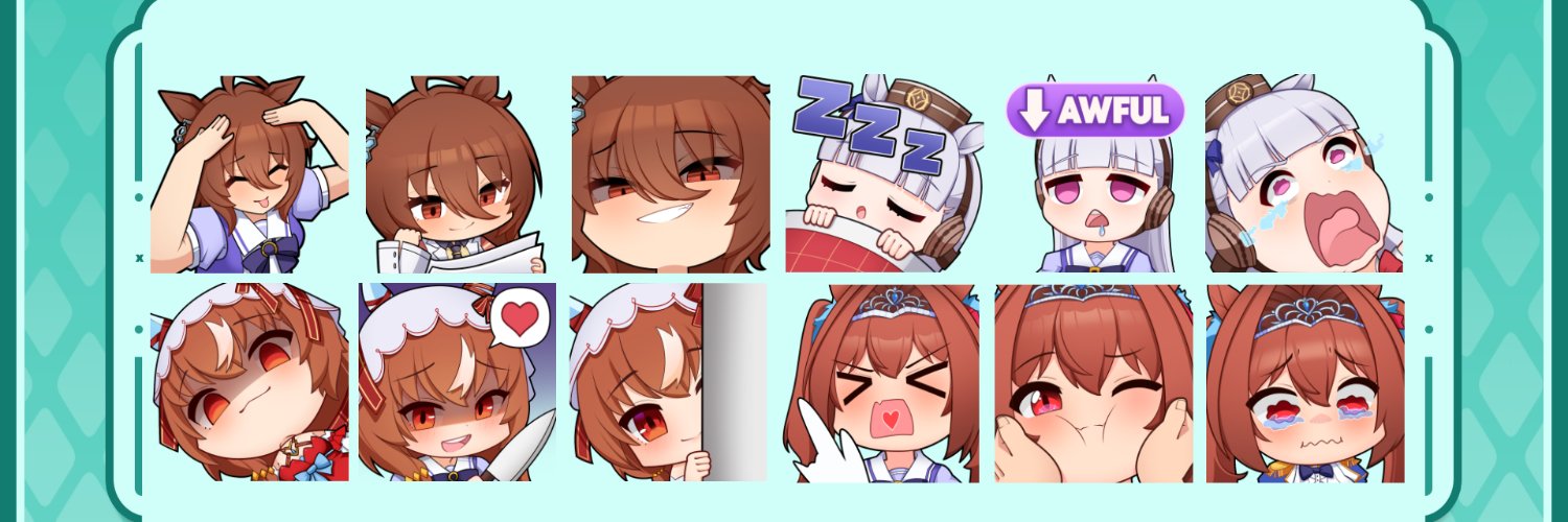 Bonketsuu | Commissions Open banner