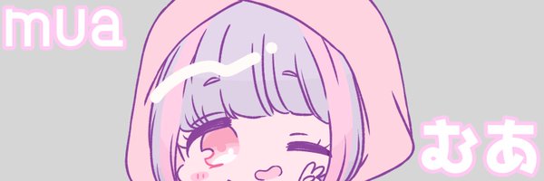 muamua_u Profile Banner