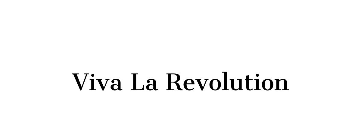 Redbridge JC White banner