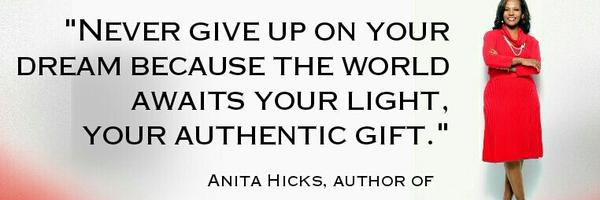 anitahicks Profile Banner