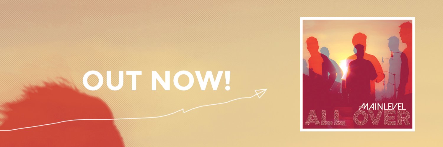 TheMainLevel's profile banner image