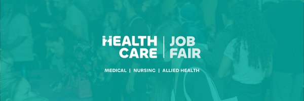 HcJobFair Profile Banner