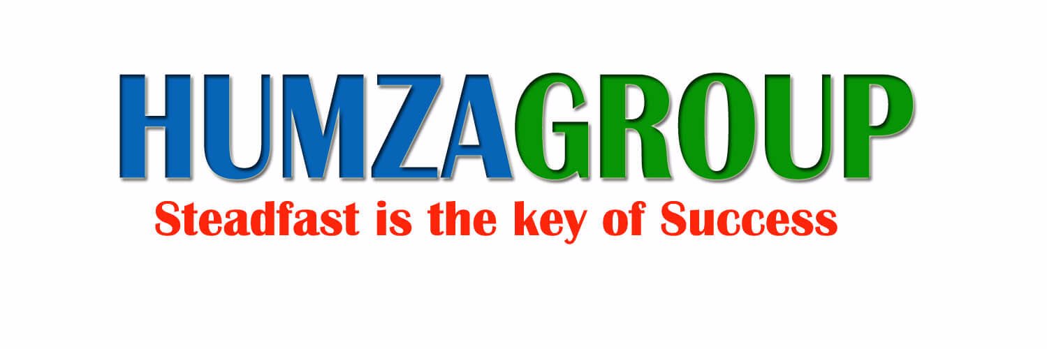 humzagroup's profile banner image