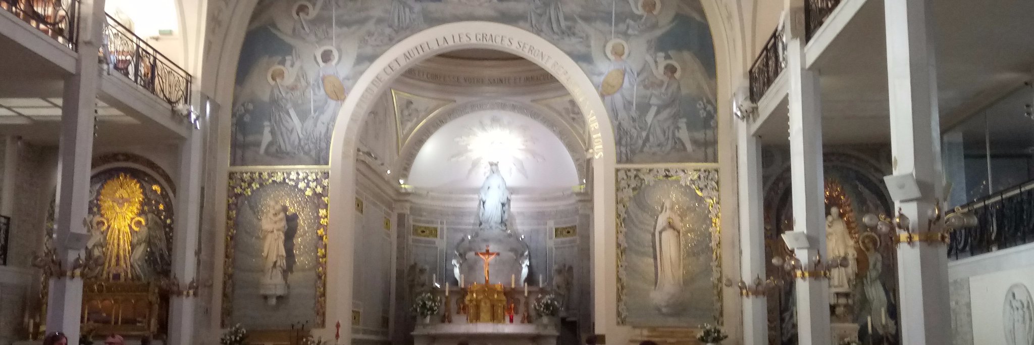 Françoise BEYSSEN banner