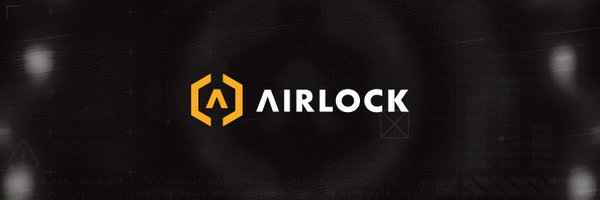 AirlockGG Profile Banner