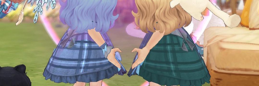 ☀️天照☀️みく😎 banner