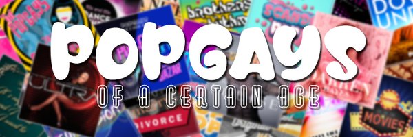 PopGays Profile Banner