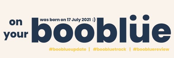 boocery Profile Banner