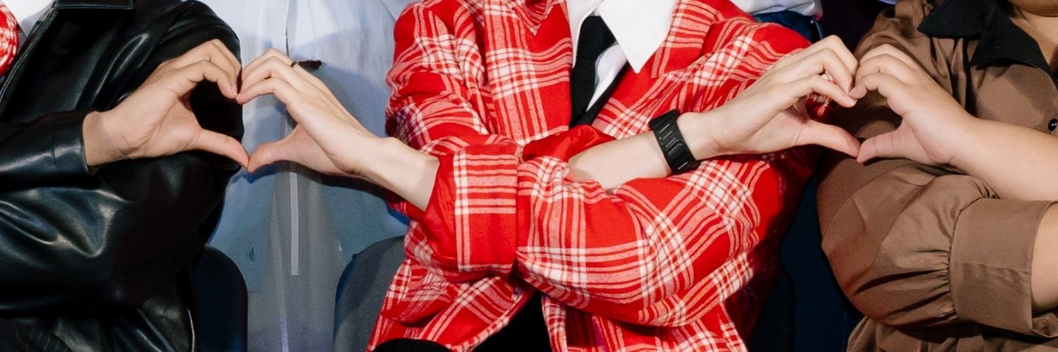 K.P. ˗ˏˋ ꒰ ❤️BabyFeat💙꒱ ˎˊ˗ banner