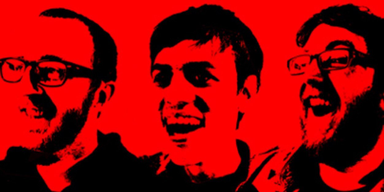 Joe_Parrott's profile banner image
